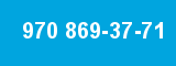 970 869-37-71 970 869-37-71